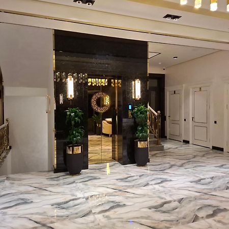 My Status Hotel Tashkent Esterno foto